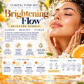 Brightening Flow™ - Skincare Bundle