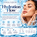 Hydration Flow™ - Skincare Bundle